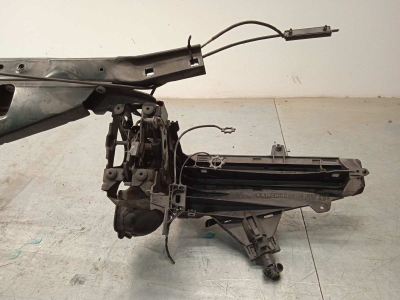 Recambio de panel frontal para bmw serie 7 (f01/f02) 740i referencia OEM IAM NOREF  