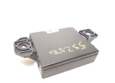 Recambio de modulo electronico para land rover evoque 2.0 td4 cat referencia OEM IAM GJ3214F681AD  LR070838 2