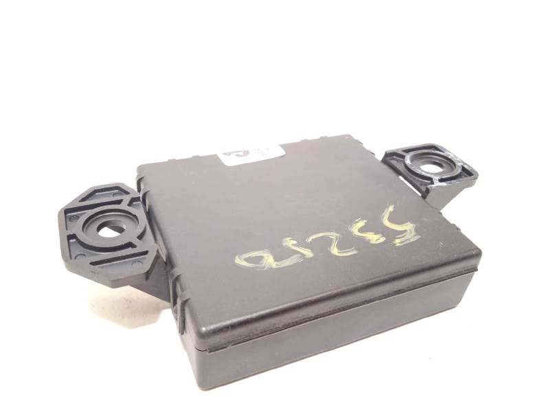 Recambio de modulo electronico para land rover evoque 2.0 td4 cat referencia OEM IAM GJ3214F681AD  LR070838