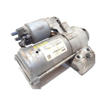MOTOR ARRANQUE 12418570849 0001172201