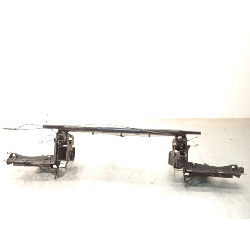 Recambio de panel frontal para bmw serie 7 (f01/f02) 740i referencia OEM IAM NOREF  