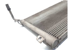 Recambio de radiador agua para land rover range rover sport supercharged referencia OEM IAM AH328K230AA  LR017428 2