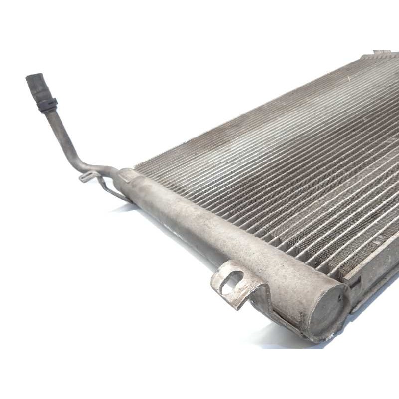 Recambio de radiador agua para land rover range rover sport supercharged referencia OEM IAM AH328K230AA  LR017428