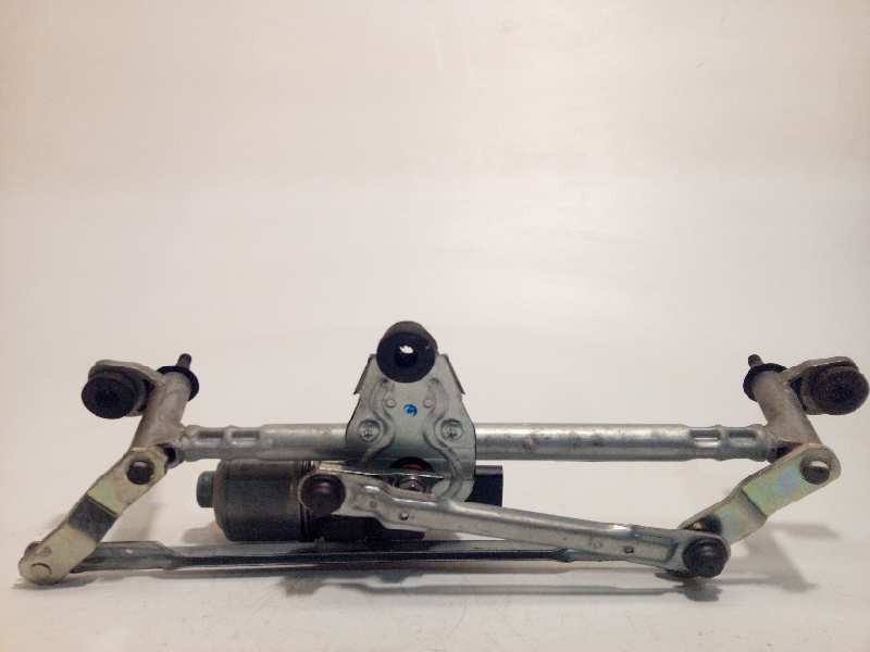 Recambio de motor limpia delantero para seat mii (kf1) 1.0 referencia OEM IAM 6R1955119A  1S1955023D