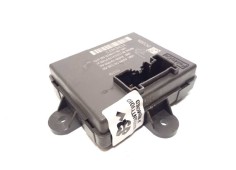 Recambio de modulo confort para volvo v60 kombi 2.0 diesel cat referencia OEM IAM 31343872   2