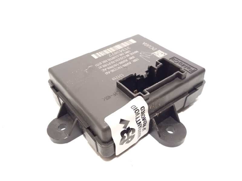 Recambio de modulo confort para volvo v60 kombi 2.0 diesel cat referencia OEM IAM 31343872  