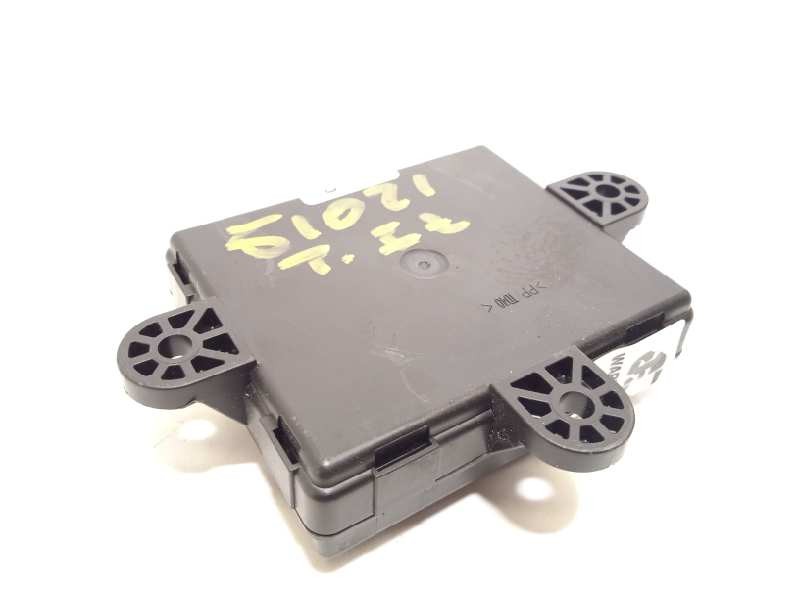 Recambio de modulo confort para volvo v60 kombi 2.0 diesel cat referencia OEM IAM 31343872  