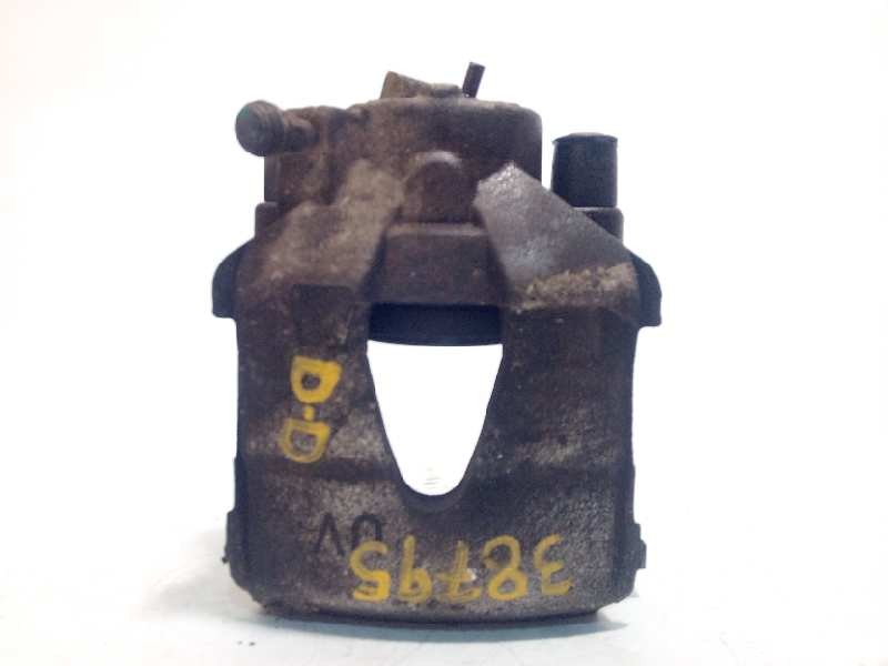 Recambio de pinza freno delantera derecha para seat mii (kf1) 1.0 referencia OEM IAM 1K0615124D  