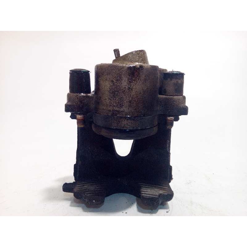 Recambio de pinza freno delantera derecha para seat mii (kf1) 1.0 referencia OEM IAM 1K0615124D  