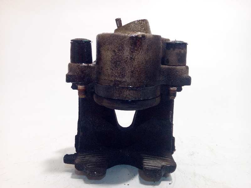 Recambio de pinza freno delantera derecha para seat mii (kf1) 1.0 referencia OEM IAM 1K0615124D  
