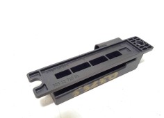 Recambio de antena para land rover evoque 2.0 td4 cat referencia OEM IAM AH4215K603AA  LR012709 2