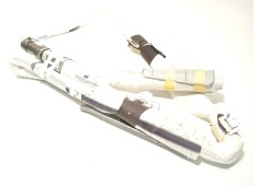 Recambio de airbag cortina delantero izquierdo para nissan juke (f16) referencia OEM IAM 985P16PA0A  