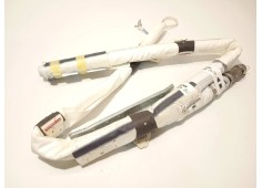 Recambio de airbag cortina delantero izquierdo para nissan juke (f16) referencia OEM IAM 985P16PA0A   2