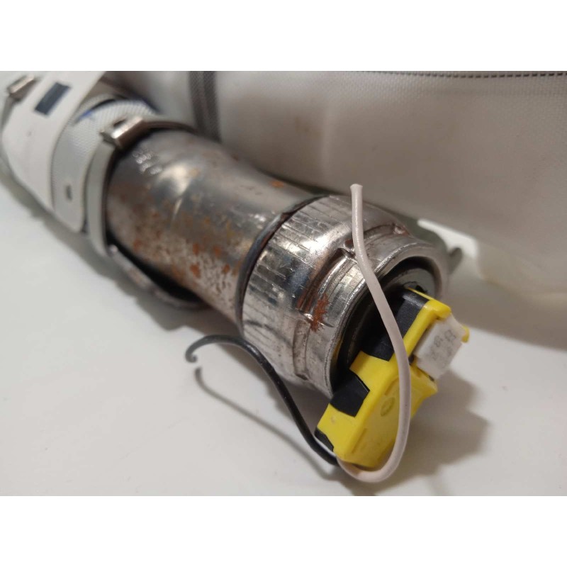 Recambio de airbag cortina delantero izquierdo para nissan juke (f16) referencia OEM IAM 985P16PA0A  