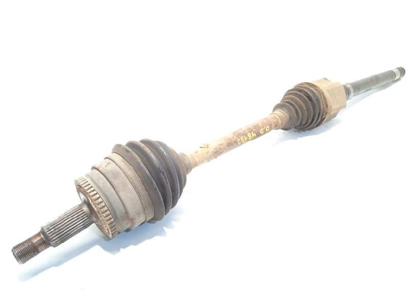 Recambio de transmision delantera derecha para land rover range rover sport supercharged referencia OEM IAM TDB500080  5H227A684