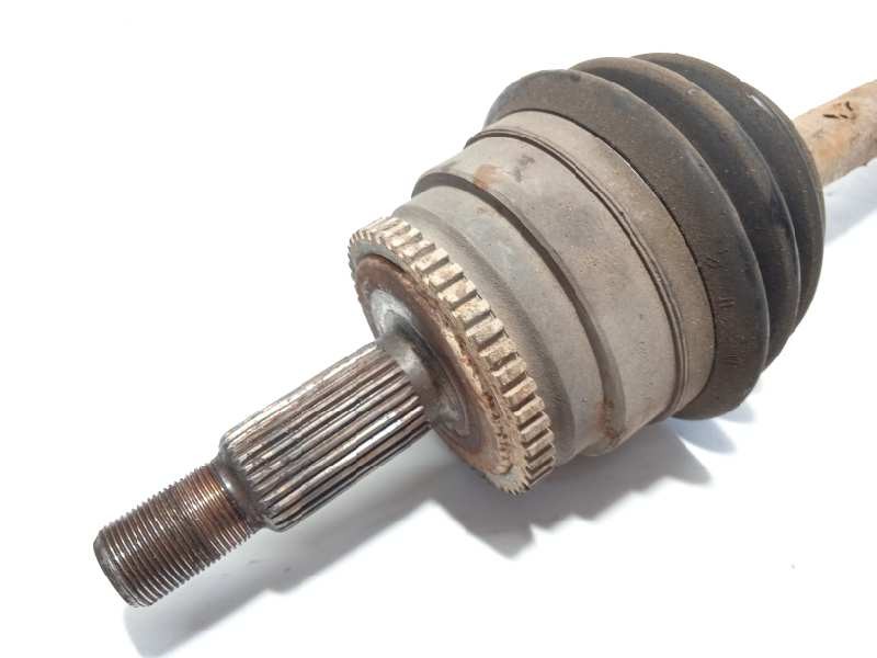 Recambio de transmision delantera derecha para land rover range rover sport supercharged referencia OEM IAM TDB500080  5H227A684