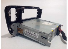 Recambio de sistema audio / radio cd para seat mii (kf1) 1.0 referencia OEM IAM 1SL035156D   2