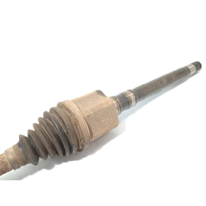 Recambio de transmision delantera derecha para land rover range rover sport supercharged referencia OEM IAM TDB500080  5H227A684