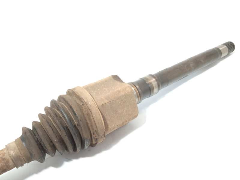 Recambio de transmision delantera derecha para land rover range rover sport supercharged referencia OEM IAM TDB500080  5H227A684