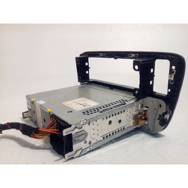 Recambio de sistema audio / radio cd para seat mii (kf1) 1.0 referencia OEM IAM 1SL035156D  