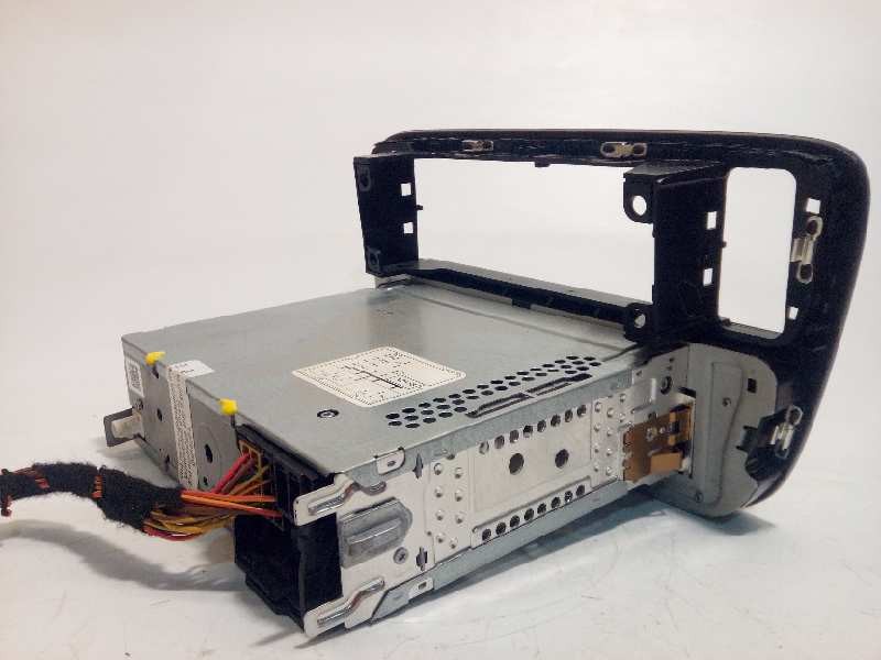 Recambio de sistema audio / radio cd para seat mii (kf1) 1.0 referencia OEM IAM 1SL035156D  