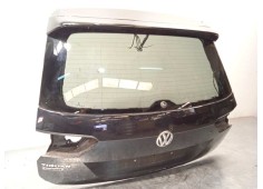 Recambio de porton trasero para volkswagen tiguan allspace(bw2) 2.0 tdi referencia OEM IAM 5NA827025J  5NN845051DNVB 2