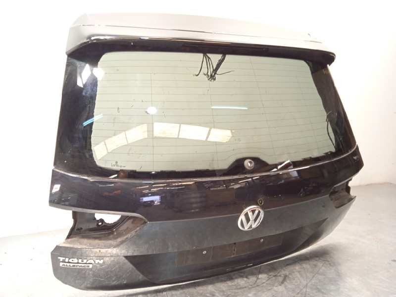 Recambio de porton trasero para volkswagen tiguan allspace(bw2) 2.0 tdi referencia OEM IAM 5NA827025J  5NN845051DNVB