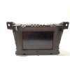 Recambio de pantalla multifuncion para opel astra gtc sport referencia OEM IAM 13208089  