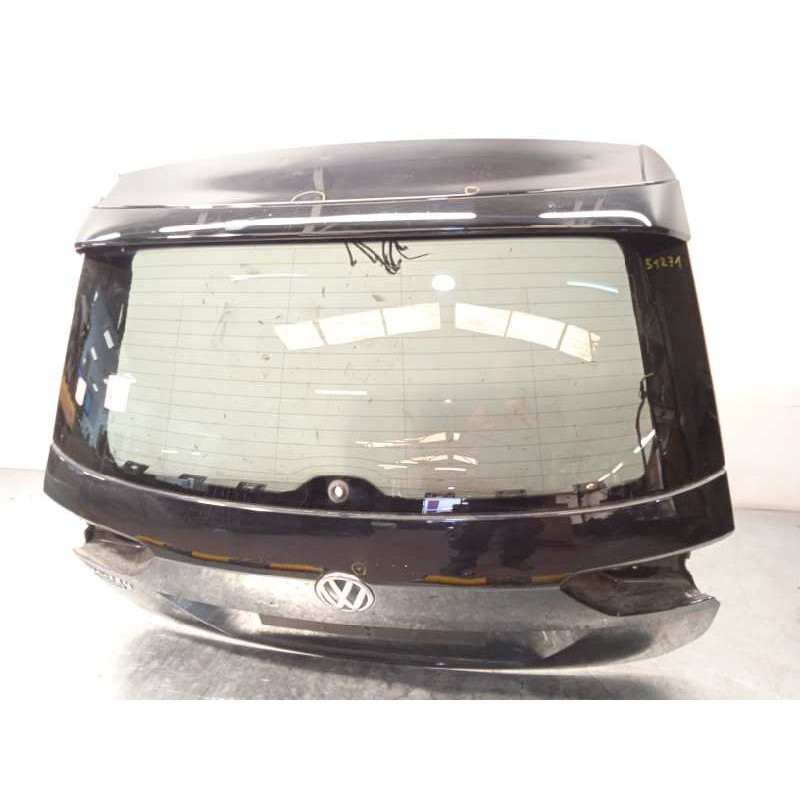 Recambio de porton trasero para volkswagen tiguan allspace(bw2) 2.0 tdi referencia OEM IAM 5NA827025J  5NN845051DNVB