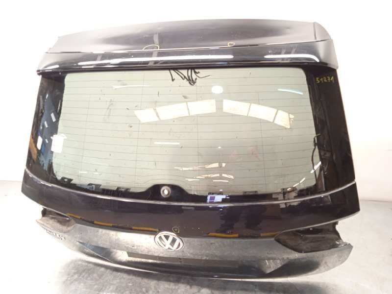 Recambio de porton trasero para volkswagen tiguan allspace(bw2) 2.0 tdi referencia OEM IAM 5NA827025J  5NN845051DNVB