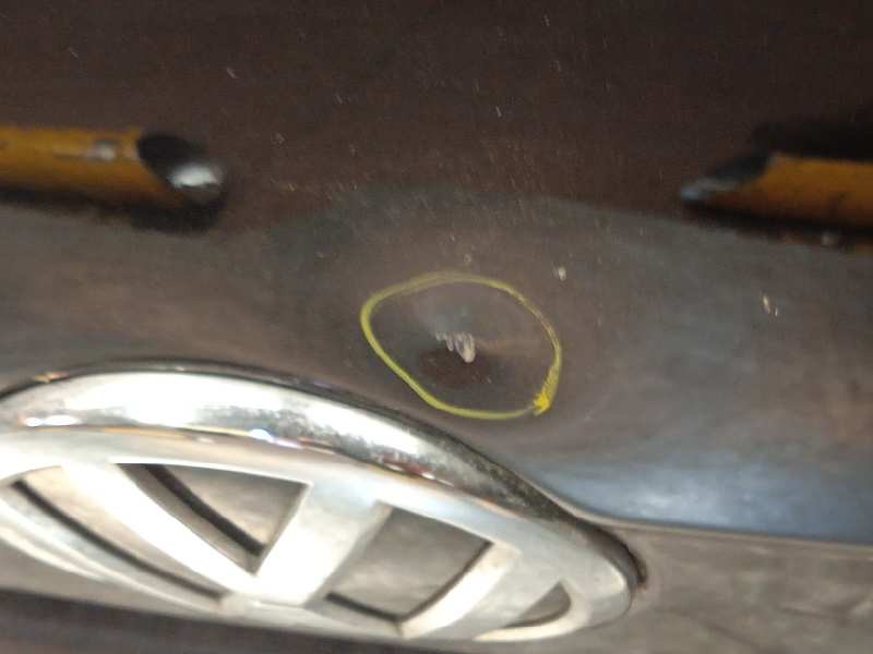 Recambio de porton trasero para volkswagen tiguan allspace(bw2) 2.0 tdi referencia OEM IAM 5NA827025J  5NN845051DNVB