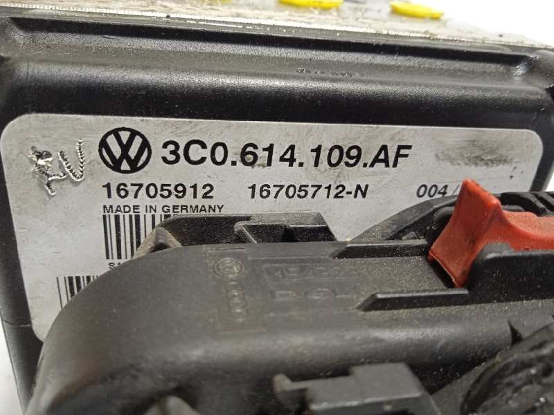 Recambio de abs para volkswagen passat berlina (3c2) advance plus referencia OEM IAM 3C0614109AF 16705712N 16705912