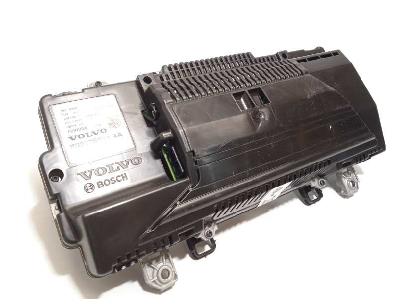 Recambio de cuadro instrumentos para volvo v60 familiar momentum referencia OEM IAM P32276901  0263719348