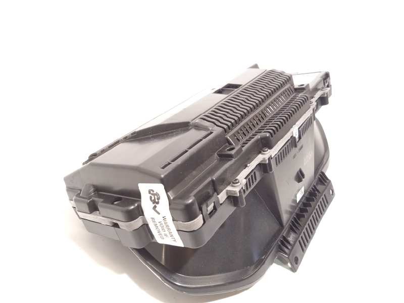 Recambio de cuadro instrumentos para volvo v60 familiar momentum referencia OEM IAM P32276901  0263719348