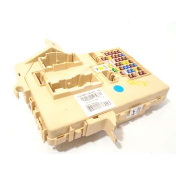 CAJA RELES / FUSIBLES 919503X022 