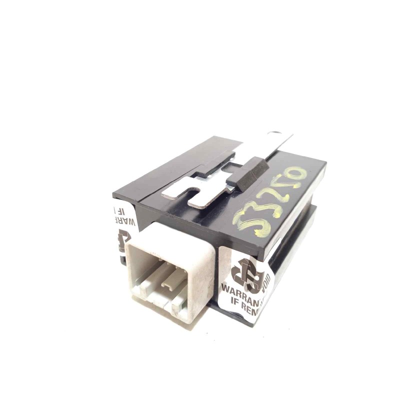 Recambio de centralita limpia para land rover evoque 2.0 td4 cat referencia OEM IAM BJ3217509AD  LR079063