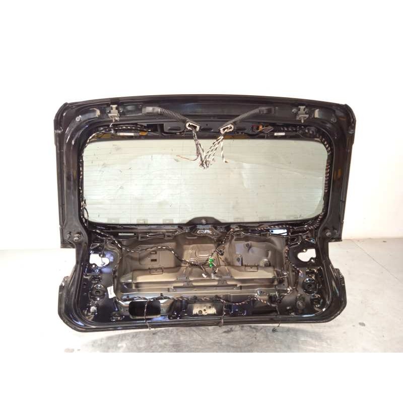 Recambio de porton trasero para volkswagen tiguan allspace(bw2) 2.0 tdi referencia OEM IAM 5NA827025J  5NN845051DNVB