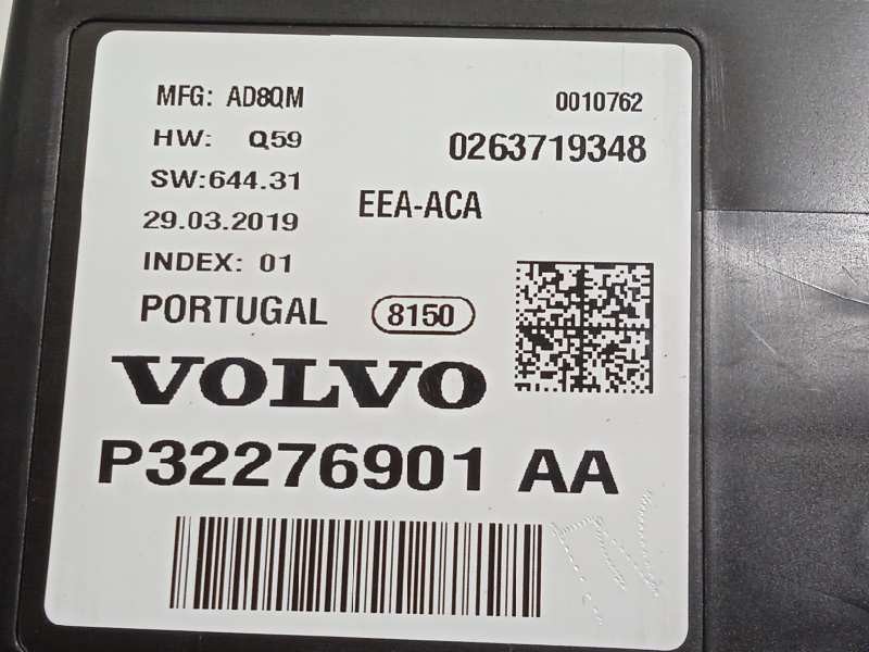 Recambio de cuadro instrumentos para volvo v60 familiar momentum referencia OEM IAM P32276901  0263719348