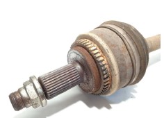 Recambio de transmision trasera izquierda para land rover range rover sport supercharged referencia OEM IAM TOB500250  5H224B457 2