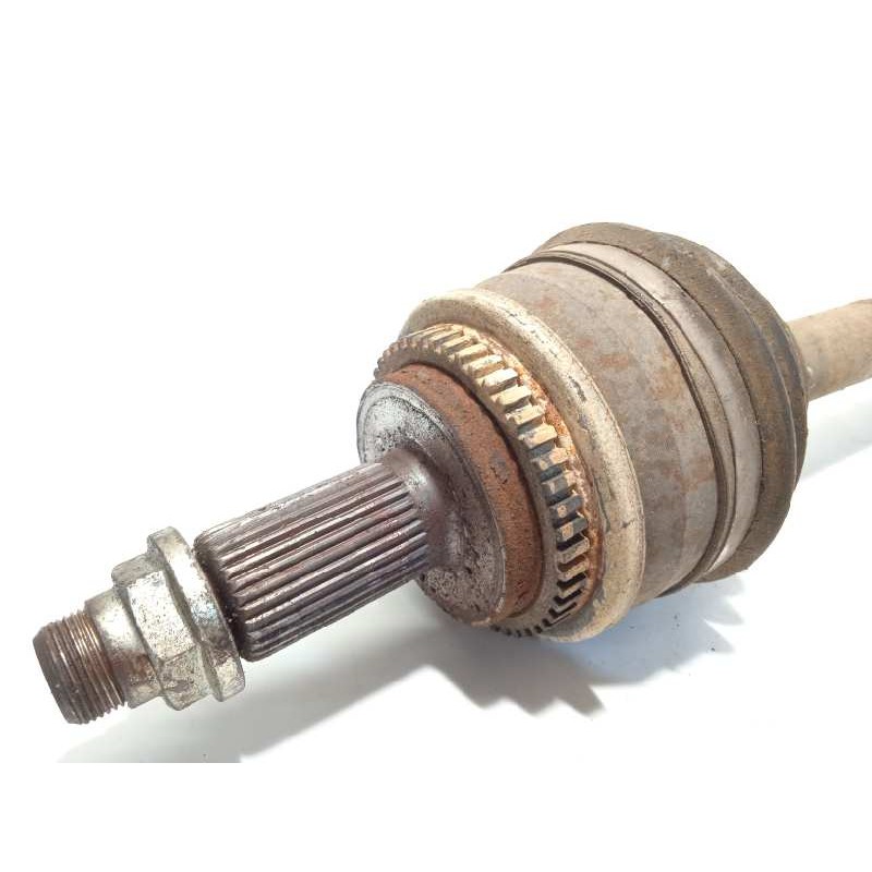 Recambio de transmision trasera izquierda para land rover range rover sport supercharged referencia OEM IAM TOB500250  5H224B457