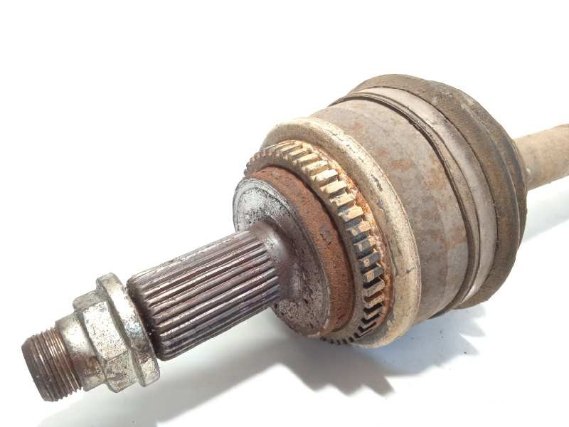 Recambio de transmision trasera izquierda para land rover range rover sport supercharged referencia OEM IAM TOB500250  5H224B457