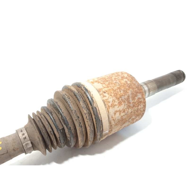 Recambio de transmision trasera izquierda para land rover range rover sport supercharged referencia OEM IAM TOB500250  5H224B457