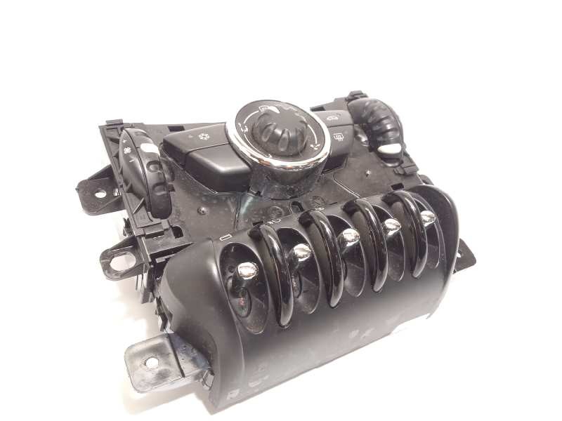 Recambio de mando multifuncion para mini mini (r56) one d referencia OEM IAM 3456673  64113457399