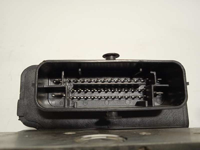 Recambio de abs para dacia sandero stepway referencia OEM IAM 476603249R 0265956560 269707