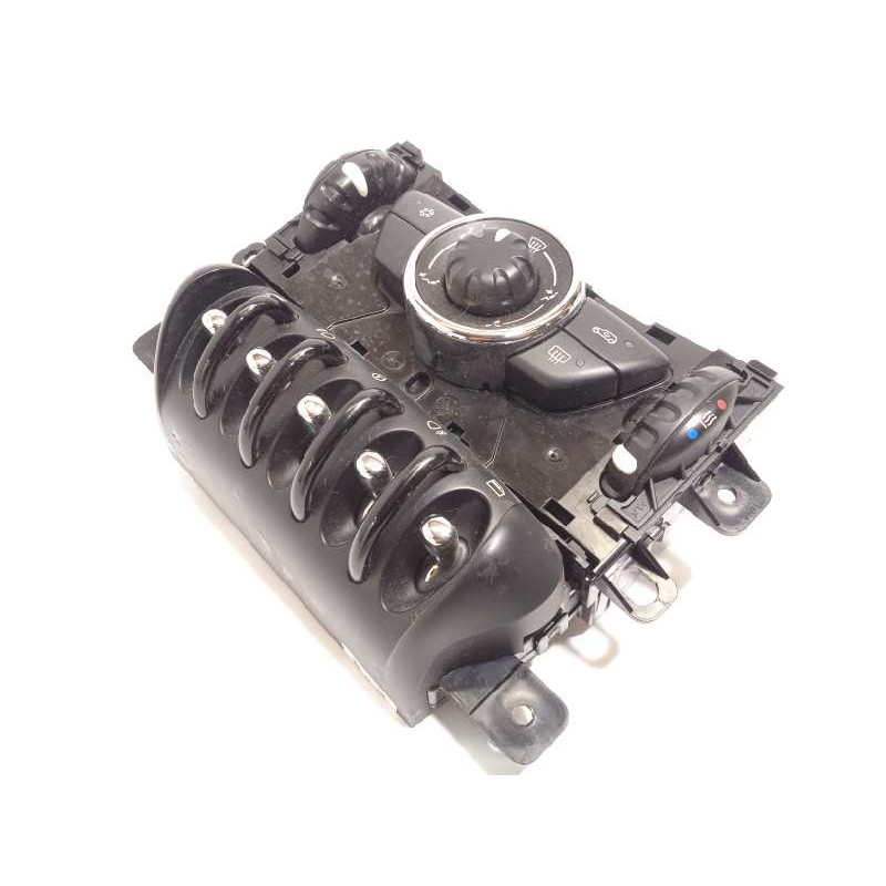 Recambio de mando multifuncion para mini mini (r56) one d referencia OEM IAM 3456673  64113457399