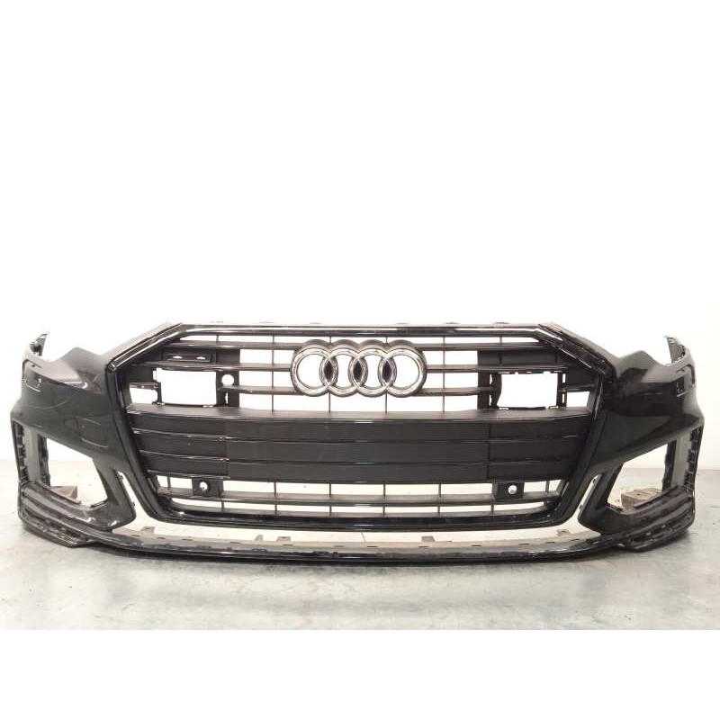 Recambio de paragolpes delantero para audi s6 avant (4a5) 3.0 tdi quattro referencia OEM IAM 4K0807437C 4K0853651 4K0807437D