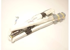 Recambio de airbag cortina delantero derecho para nissan juke (f16) referencia OEM IAM 985P06PA0A  