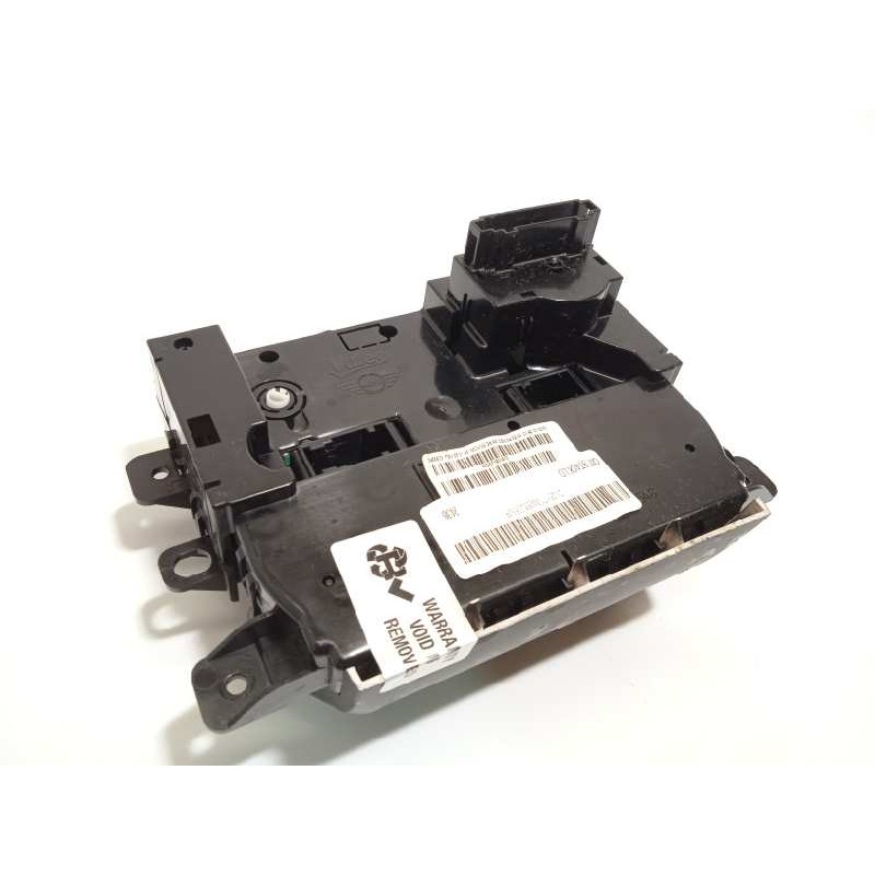 Recambio de mando multifuncion para mini mini (r56) one d referencia OEM IAM 3456673  64113457399