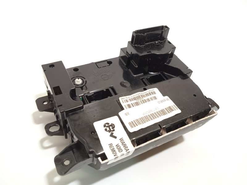Recambio de mando multifuncion para mini mini (r56) one d referencia OEM IAM 3456673  64113457399