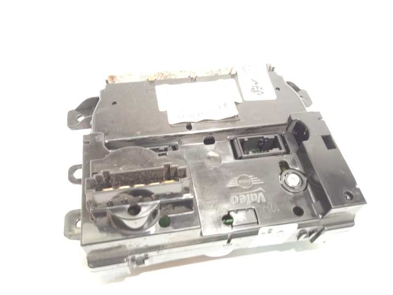 Recambio de mando multifuncion para mini mini (r56) one d referencia OEM IAM 3456673  64113457399